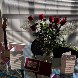 Meet your Posher, Eva